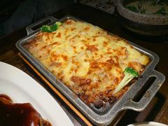 -绿茶餐厅(西湖银泰百货店)
