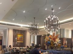 -西藏饭店·亚克·食光自助餐厅(文殊院店)