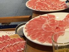 -鑫隆四季涮肉(香河店)
