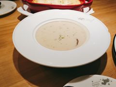 -夏日玛莉西餐厅(岳阳花板桥步步高店)