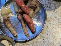 -欧巴烤肉(创富世纪店)