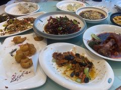 -添福来墨鱼饺子 · 海鲜东北菜(大连星海·黄浦路店)