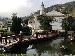 -江门古兜温泉小镇