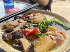 -韬光茶庵