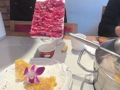 -焯牛潮汕牛肉火锅(云峰街创始店)