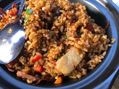 -88号小吃店·经典云南菜·地道纳西美食