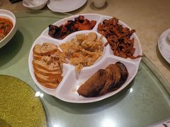 -归元·云集斋素菜馆