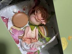 -小苍兰风铃草蛋糕甜品(沈阳店)