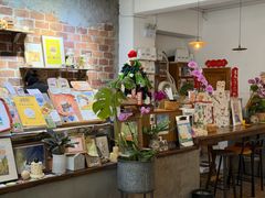 -ABCD咖啡屋(妇幼店)