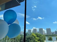 -QUEEN'S DAY女王餐厅(紫光花园店)