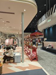 -奈尔宝·儿童乐园·亲子餐厅(鄞州万达店)