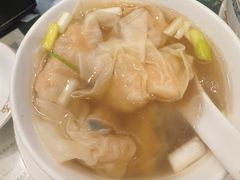 -麦奀云吞面世家(中环店)