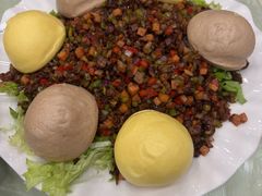 -东四民芳餐厅(世茂工三店)