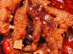 -石屏老字号4号包浆豆腐美食城(泼水广场店)