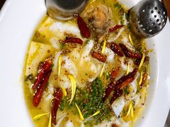 老坛子酸菜鱼-新太二·鲜料川菜(万泰汇店)