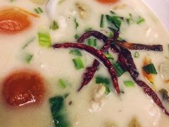 椰汁鸡汤-Larp Silom 3