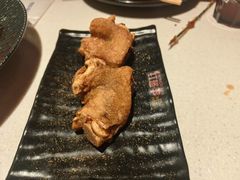 -红盔甲·小龙虾(定西路店)
