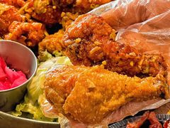 -Dak's 炸鸡(远景路店)