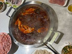 -谭氏兄弟火锅(中和店)