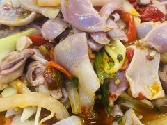 -胖娃古镇鸡杂(磁器口总店)