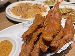 -直隶安家牛肉罩饼(建华店)