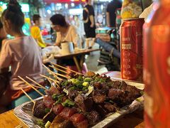 -抚琴第一烤(抚琴地铁站A口店)