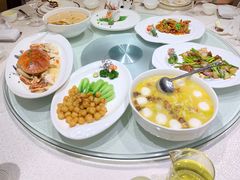 -浙江三立开元名都大酒店·四季轩中餐厅