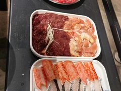 -十六蒲(桂林路店)
