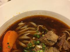 -康师傅私房牛肉面(马泉营奥莱店)