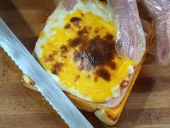 -阿信厚吐司(曾厝垵店)