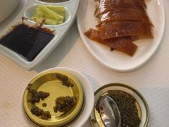 -北京柏悦酒店·锦庭餐厅Dining Room