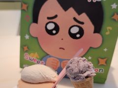 -红楼HONGLOU Gelato(淮海中路店)