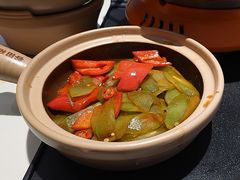 -谷田稻香·砂锅菜(汇暻广场店)