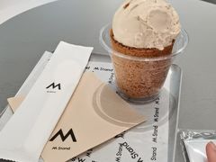 -M Stand(成都COSMO店)