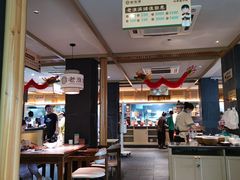 -老淮滨-蚌埠非遗小吃(淮河路店)