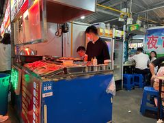 -大学城夜市大排档(凤栖路店)