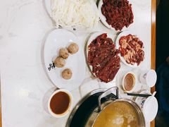 -福合埕牛肉火锅(长平国新店)
