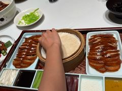 -荣兴酒家(徐家汇店)