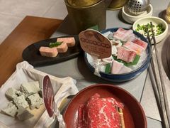 -巴奴毛肚火锅(新街口金鹰店)