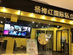 -杨梅红艺术教育(万象城教学中心)