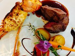 -马克西姆餐厅(崇文门店)