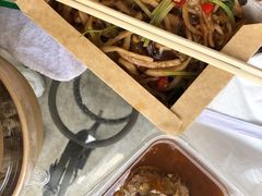 扒口白-老奉天马家烧麦(三台子店)
