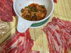 -东道煮牛肉火锅(东盛大街店)
