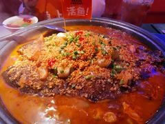 -鱼上·烤鱼(万象城店)