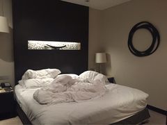 -青岛海尔洲际酒店