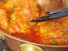 -蜗牛小馆醉乡民谣云南菜(惠新西里店)