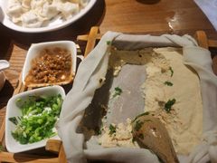 -鸽子窝(青塔店)