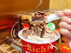 -花园饼屋·吐司蛋糕面包(星海店)