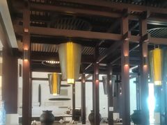 -河源万绿湖美思威尔顿酒店