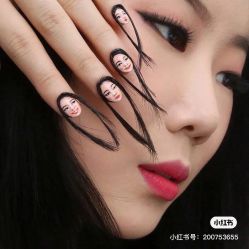 -情同手足美甲美睫